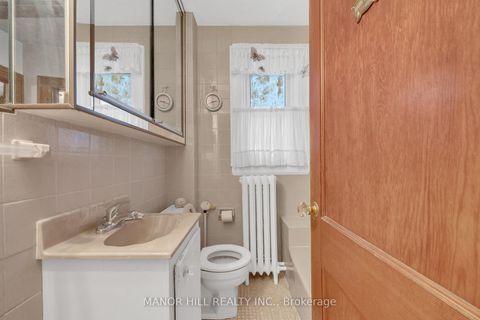 Photo 24 at 16 Evans Avenue, Bloor West Village, Toronto