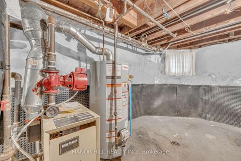 Photo 25 at 16 Evans Avenue, Bloor West Village, Toronto