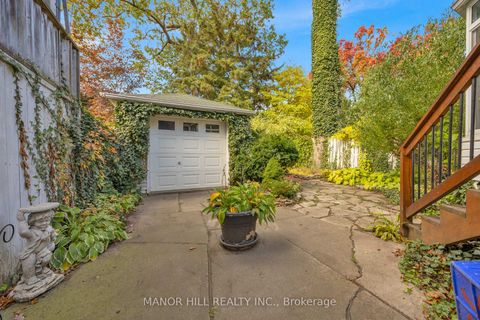 Photo 27 at 16 Evans Avenue, Bloor West Village, Toronto