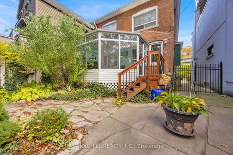 Photo 28 at 16 Evans Avenue, Bloor West Village, Toronto