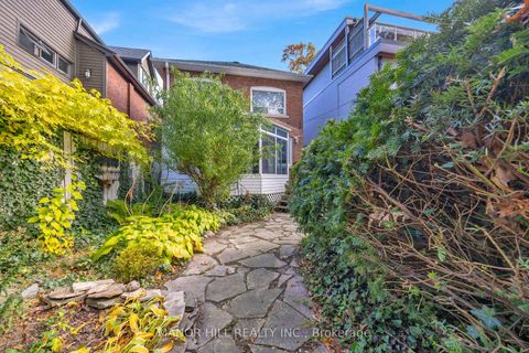 Photo 29 at 16 Evans Avenue, Bloor West Village, Toronto