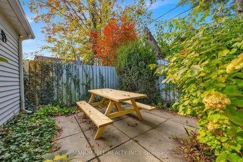 Photo 31 at 16 Evans Avenue, Bloor West Village, Toronto