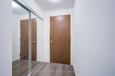 Photo 6 at 2503 - 255 Village Green Square, Malvern West, Toronto