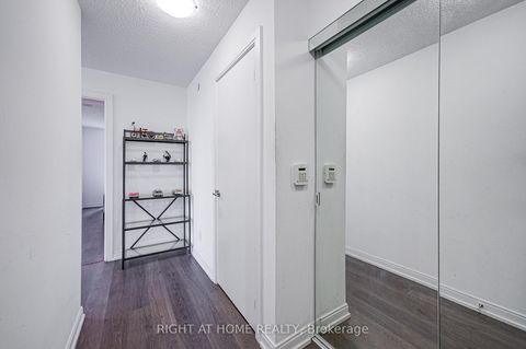 Photo 7 at 2503 - 255 Village Green Square, Malvern West, Toronto