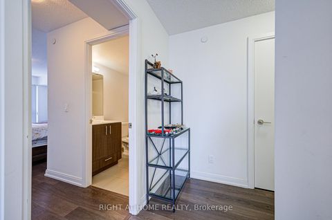 Photo 8 at 2503 - 255 Village Green Square, Malvern West, Toronto