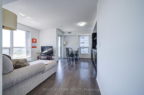 Photo 9 at 2503 - 255 Village Green Square, Malvern West, Toronto