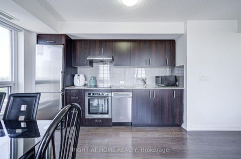 Photo 15 at 2503 - 255 Village Green Square, Malvern West, Toronto