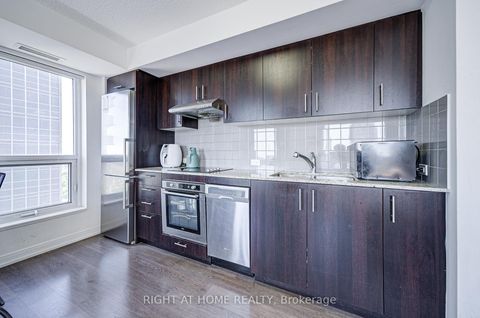 Photo 16 at 2503 - 255 Village Green Square, Malvern West, Toronto