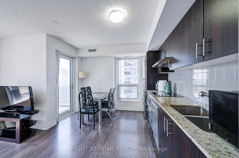 Photo 17 at 2503 - 255 Village Green Square, Malvern West, Toronto