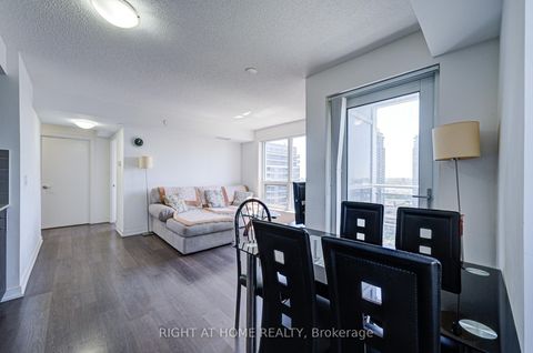 Photo 18 at 2503 - 255 Village Green Square, Malvern West, Toronto