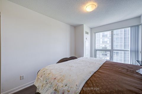 Photo 20 at 2503 - 255 Village Green Square, Malvern West, Toronto