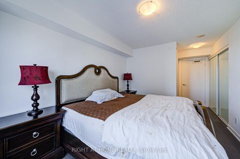 Photo 21 at 2503 - 255 Village Green Square, Malvern West, Toronto