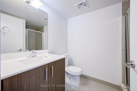 Photo 22 at 2503 - 255 Village Green Square, Malvern West, Toronto