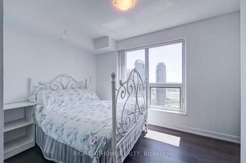 Photo 24 at 2503 - 255 Village Green Square, Malvern West, Toronto