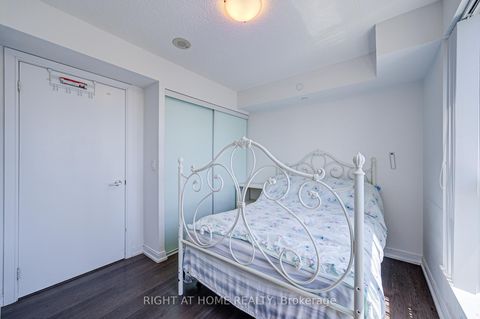 Photo 25 at 2503 - 255 Village Green Square, Malvern West, Toronto