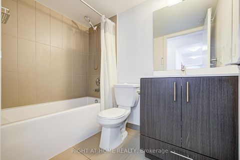 Photo 27 at 2503 - 255 Village Green Square, Malvern West, Toronto