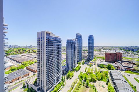 Photo 29 at 2503 - 255 Village Green Square, Malvern West, Toronto