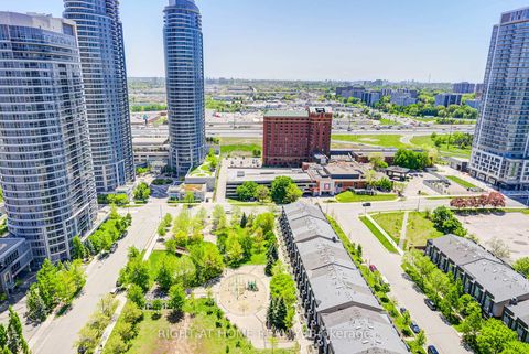 Photo 31 at 2503 - 255 Village Green Square, Malvern West, Toronto