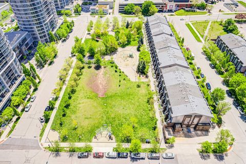 Photo 32 at 2503 - 255 Village Green Square, Malvern West, Toronto