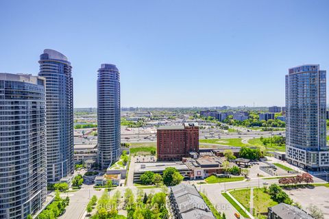 Photo 33 at 2503 - 255 Village Green Square, Malvern West, Toronto