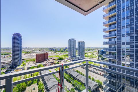 Photo 35 at 2503 - 255 Village Green Square, Malvern West, Toronto