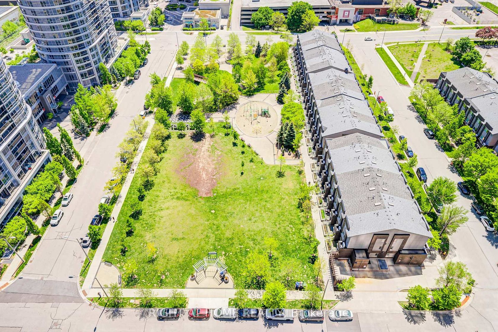 Photo 32 at 2503 - 255 Village Green Square, Malvern West, Toronto Photo 32 at 2503 - 255 Village Green Square, Malvern West, Toronto