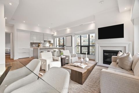 Photo 0 at 504 - 4 The Kingsway, Kingsway South, Toronto