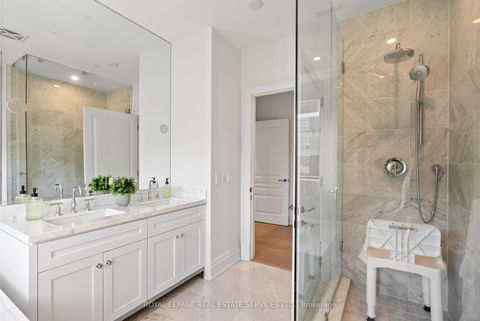 Photo 19 at 504 - 4 The Kingsway, Kingsway South, Toronto