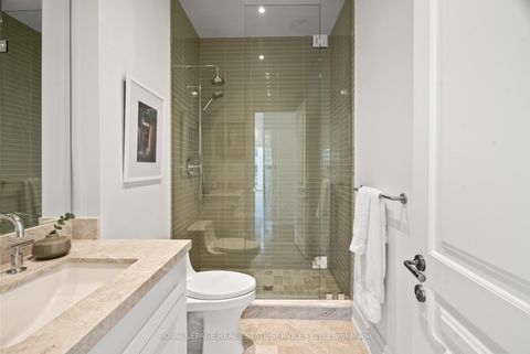 Photo 25 at 504 - 4 The Kingsway, Kingsway South, Toronto