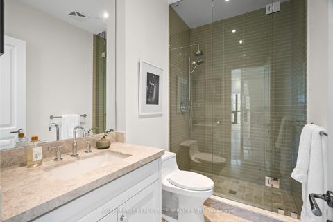 Photo 26 at 504 - 4 The Kingsway, Kingsway South, Toronto