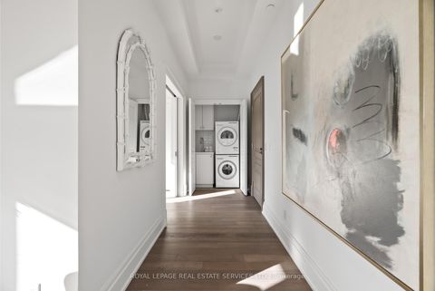 Photo 27 at 504 - 4 The Kingsway, Kingsway South, Toronto