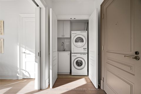 Photo 28 at 504 - 4 The Kingsway, Kingsway South, Toronto