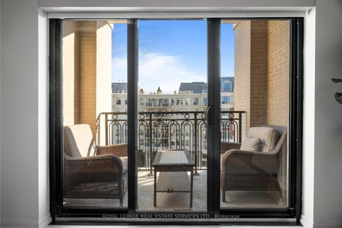 Photo 29 at 504 - 4 The Kingsway, Kingsway South, Toronto