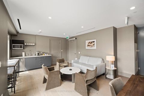 Photo 37 at 504 - 4 The Kingsway, Kingsway South, Toronto