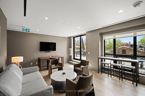 Photo 39 at 504 - 4 The Kingsway, Kingsway South, Toronto