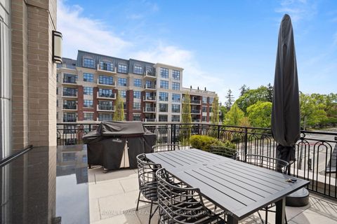 Photo 41 at 504 - 4 The Kingsway, Kingsway South, Toronto