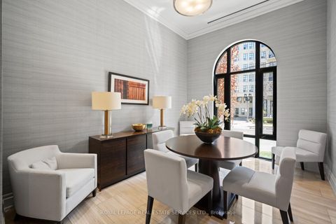 Photo 42 at 504 - 4 The Kingsway, Kingsway South, Toronto