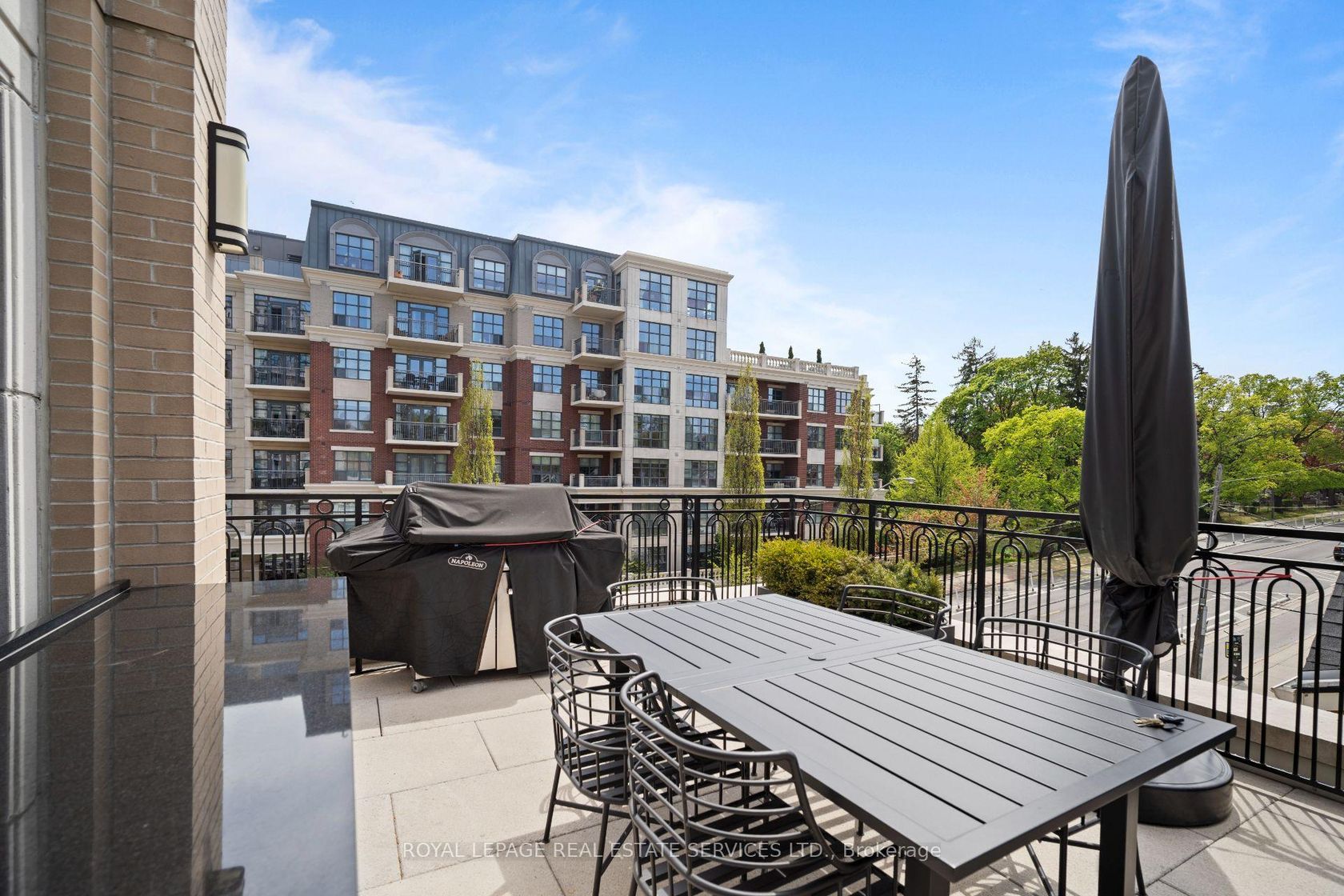 Photo 41 at 504 - 4 The Kingsway, Kingsway South, Toronto Photo 41 at 504 - 4 The Kingsway, Kingsway South, Toronto