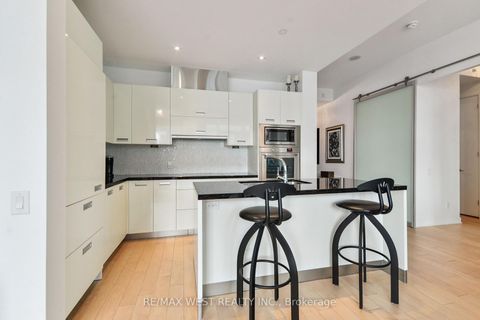 Photo 2 at 2906 - 88 Park Lawn Road, Mimico, Toronto