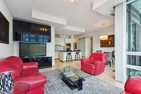 Photo 4 at 2906 - 88 Park Lawn Road, Mimico, Toronto