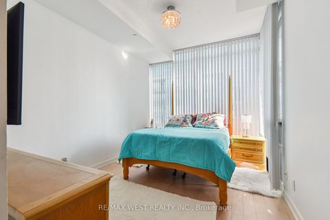 Photo 7 at 2906 - 88 Park Lawn Road, Mimico, Toronto