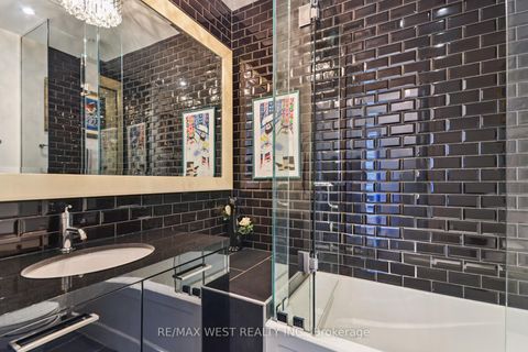 Photo 8 at 2906 - 88 Park Lawn Road, Mimico, Toronto