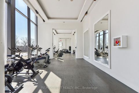 Photo 13 at 2906 - 88 Park Lawn Road, Mimico, Toronto