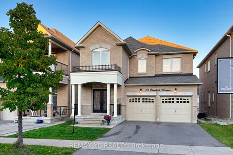 Photo 1 at 101 Oberfrick Avenue, Patterson, Vaughan