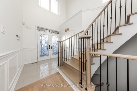 Photo 3 at 101 Oberfrick Avenue, Patterson, Vaughan