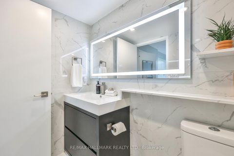 Photo 14 at 2503 - 15 Fort York Boulevard, Waterfront Communities C1, Toronto