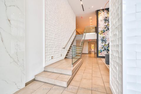Photo 28 at 2503 - 15 Fort York Boulevard, Waterfront Communities C1, Toronto
