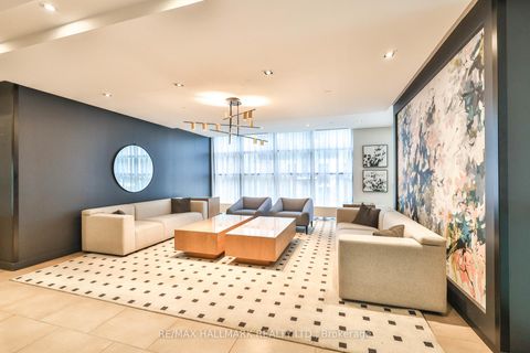 Photo 29 at 2503 - 15 Fort York Boulevard, Waterfront Communities C1, Toronto