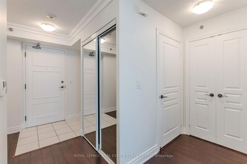 Photo 2 at 1109 - 3 Marine Parade Drive, Mimico, Toronto