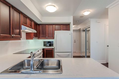 Photo 7 at 1109 - 3 Marine Parade Drive, Mimico, Toronto